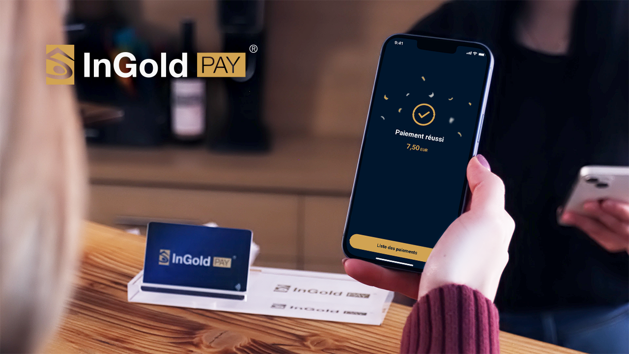 FireGold - Robert Vlášek