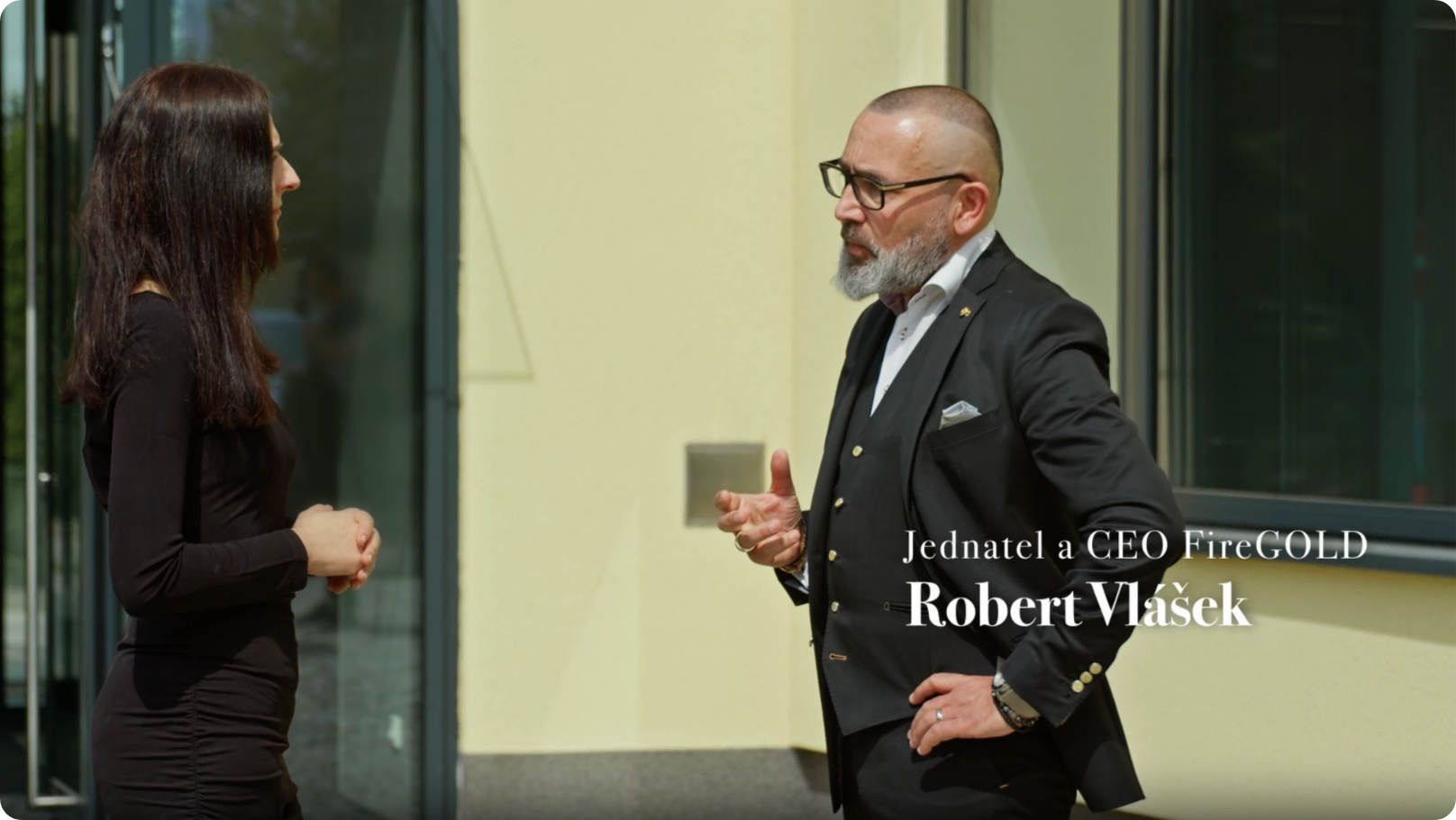 FireGold - Robert Vlášek